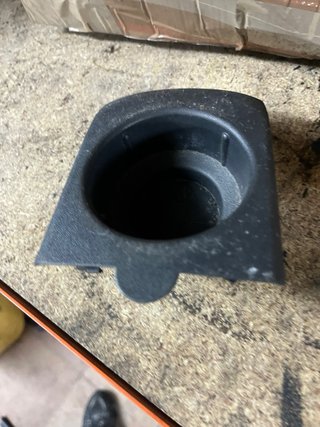 Posavasos Ibiza 6L Trasero