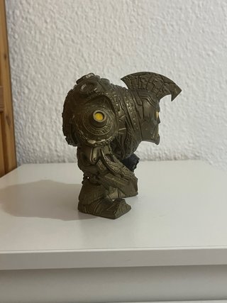 Funko Pop Guerrero Bronce