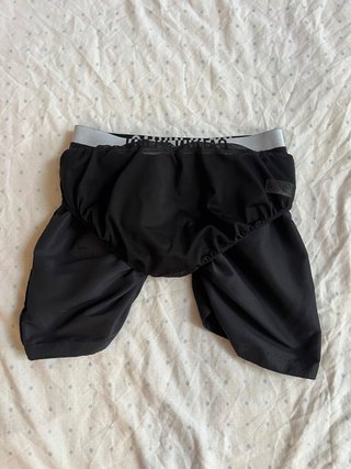 Bañador Calvin Klein Negro