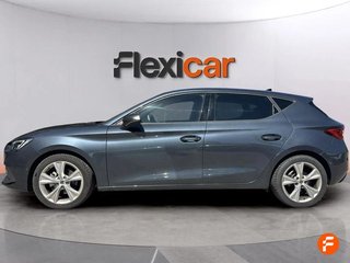 Seat Leon SP 1.5 TSI 85kW FR 25 Aniversario