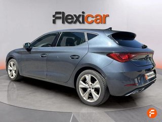 Seat Leon SP 1.5 TSI 85kW FR 25 Aniversario