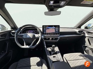 Seat Leon SP 1.5 TSI 85kW FR 25 Aniversario