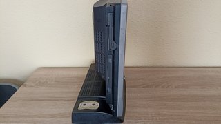 Intel Celeron M 420 1.6ghz - 945GM gpu - 512MB RAM