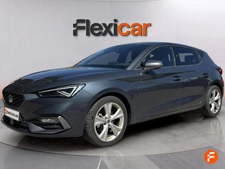 Seat Leon SP 1.5 TSI 85kW FR 25 Aniversario