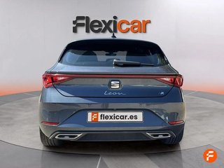 Seat Leon SP 1.5 TSI 85kW FR 25 Aniversario