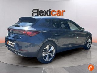 Seat Leon SP 1.5 TSI 85kW FR 25 Aniversario