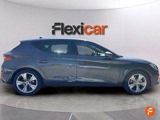 Seat Leon SP 1.5 TSI 85kW FR 25 Aniversario
