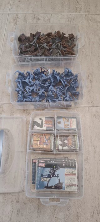 Marvel Zombies: Un Juego de Zombicide