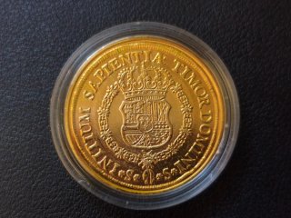 Monedas conmemorativas plata/oro Real a la Peseta