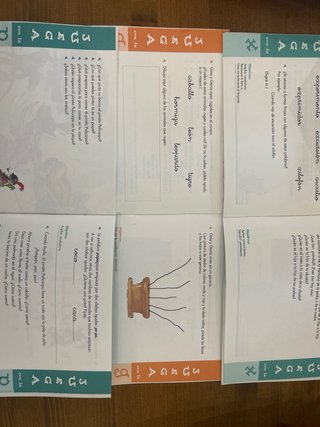 Libros infantiles de la A a la Z