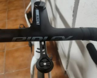 Cuadro Ridley Falcn Aero Tija
