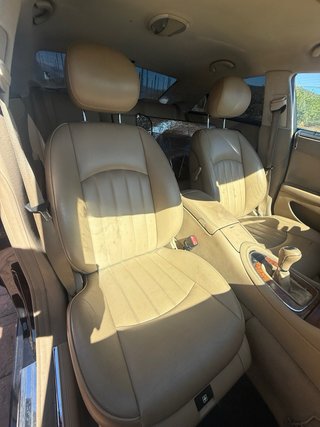 Mercedes-Benz Clase CLS 2006