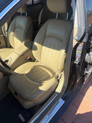 Mercedes-Benz Clase CLS 2006