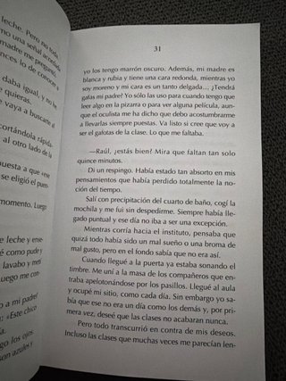 LA LUNA EN EL AGUA