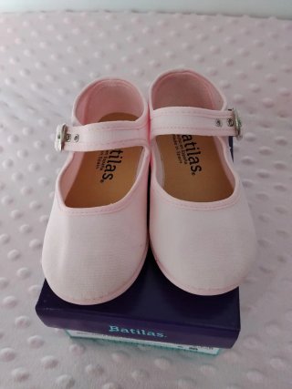 Merceditas batilas 24