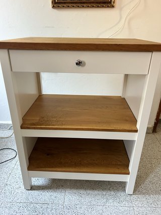 Isla de cocina TORNVIKEN IKEA