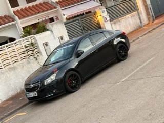 Chevrolet Cruze 2009