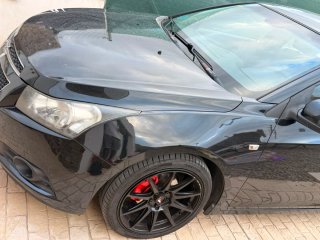 Chevrolet Cruze 2009