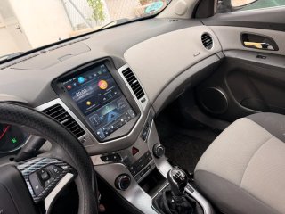 Chevrolet Cruze 2009