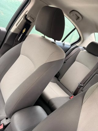 Chevrolet Cruze 2009