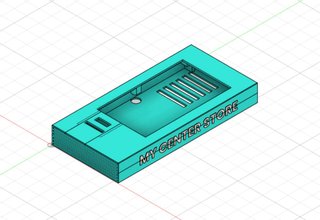 Diseño 3D en Fusion 360