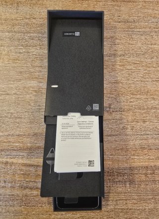 Samsung Galaxy S25 512GB Dual SIM IMPECABLE