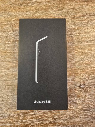 Samsung Galaxy S25 512GB Dual SIM IMPECABLE