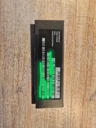 Samsung Galaxy S25 512GB Dual SIM IMPECABLE