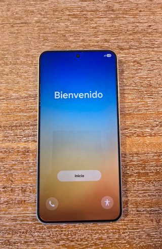 Samsung Galaxy S25 512GB Dual SIM IMPECABLE