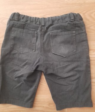 Pantalones cortos uniforme Los Franciscanos T14