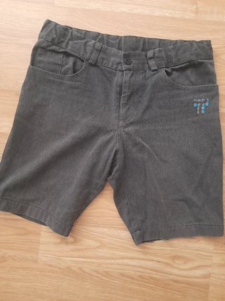 Pantalones cortos uniforme Los Franciscanos T14