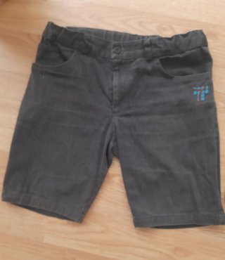 Pantalones cortos uniforme Los Franciscanos T14