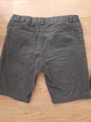 Pantalones cortos uniforme Los Franciscanos T14