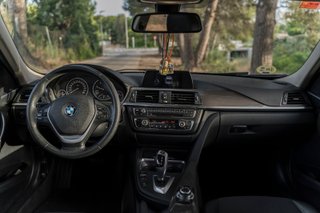 BMW Serie 3 2014