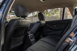 BMW Serie 3 2014