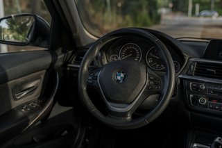 BMW Serie 3 2014