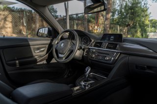 BMW Serie 3 2014