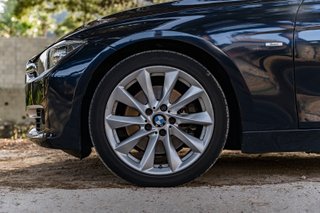 BMW Serie 3 2014