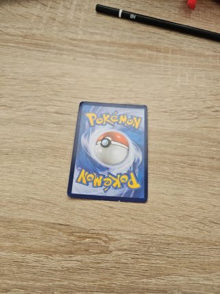 Carta Pokémon Cinderace VMAX Arcoíris
