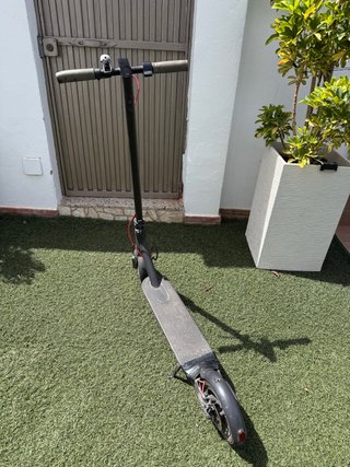 Patinete Eléctrico Xiaomi