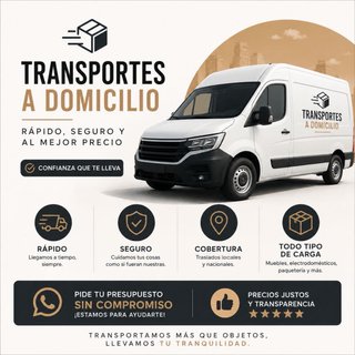 Trasportes Casas