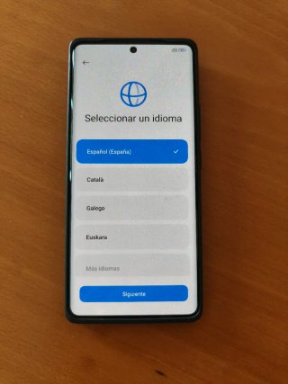 Xiaomi Redmi Note 14 Pro 4G