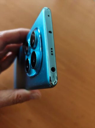 Xiaomi Redmi Note 14 Pro 4G