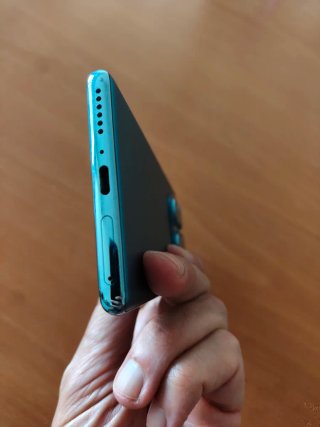 Xiaomi Redmi Note 14 Pro 4G