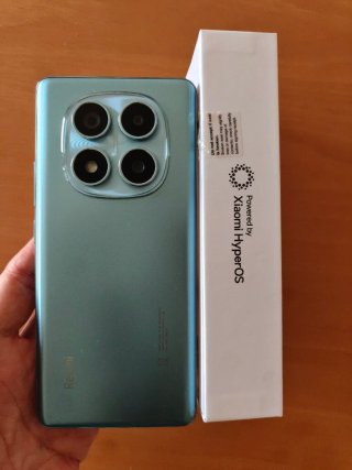 Xiaomi Redmi Note 14 Pro 4G