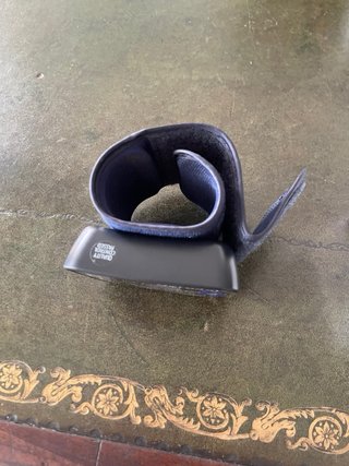 Tensiometro de muñeca