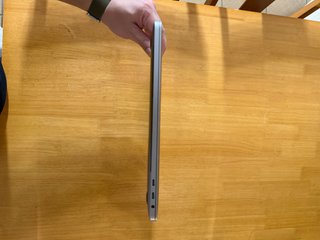 MacBook Pro 15 2017 i7