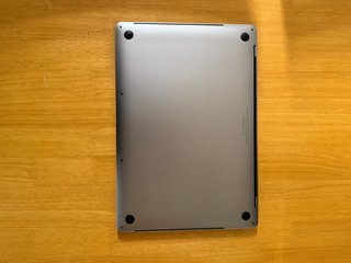 MacBook Pro 15 2017 i7