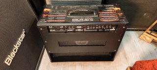 Blackstar HT Club 40 MKII Ampli Guitarra y pedal