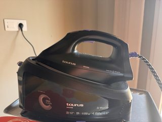 Centro Planchado Taurus Amazing 3000W
